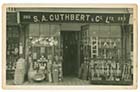 Northdown Road/SA Cuthbert No 280